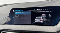 BMW 1 Series 118i [136] M Sport 5dr Step Auto [LCP] Petrol Hatchback